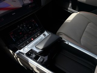 Audi e-tron Audi e-tron 55 quattro