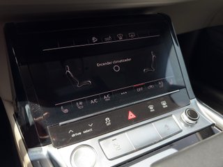 Audi e-tron Audi e-tron 55 quattro