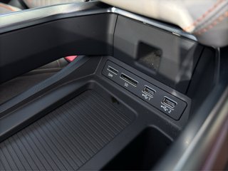 Audi e-tron Audi e-tron 55 quattro