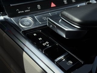Audi e-tron Audi e-tron 55 quattro