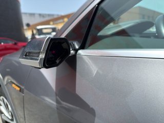 Audi e-tron Audi e-tron 55 quattro