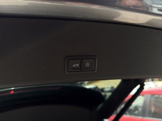 Audi e-tron Audi e-tron 55 quattro