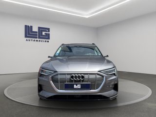 Audi e-tron Audi e-tron 55 quattro