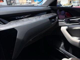 Audi e-tron Audi e-tron 55 quattro