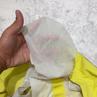 Costume da bagno Sundek colore giallo,Taglia M