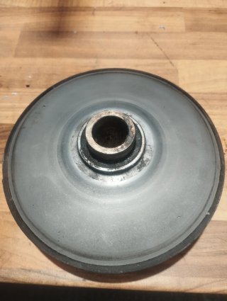 Variador TMAX 500