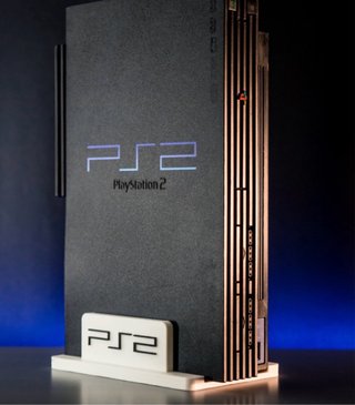 Expositor PS2 Fat