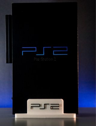 Expositor PS2 Fat