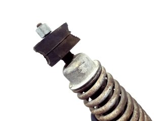 Amortiguador PK 75