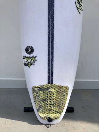 Tabla de surf Surftech