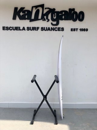 Tabla de surf Surftech