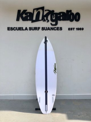 Tabla de surf Surftech
