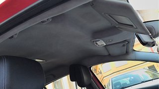 Tapizado de techos de coche