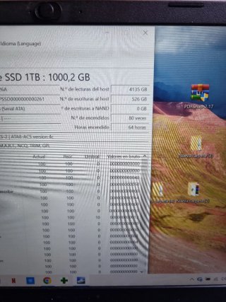 SSK SSD Externo Portátil 1TB