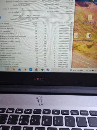 SSK SSD Externo Portátil 1TB