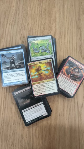 Pack 450 Cartas Magic MTG