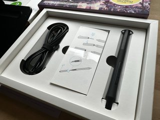 Wacom Intuos S Manga Edition