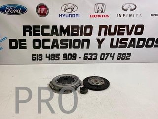 kit embrague renault r19 r21 nuevo