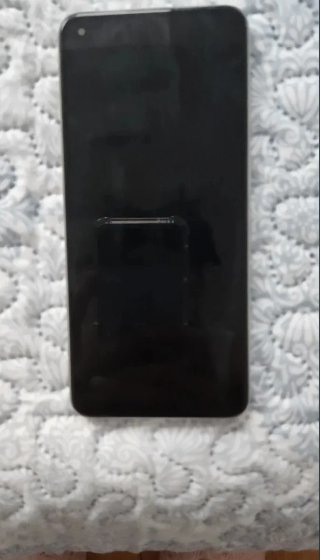 Oppo Reno 8 5G Negro