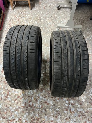 Neumático Minerva 245/40ZR20-99Y