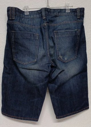 Bermuda Vaquera Clockhouse Talla XL