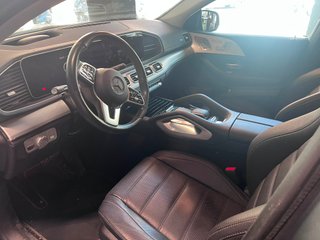 Mercedes-Benz  GLE 350e  4 MATIC COUPE TECHO SOLAR