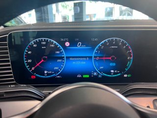 Mercedes-Benz  GLE 350e  4 MATIC COUPE TECHO SOLAR