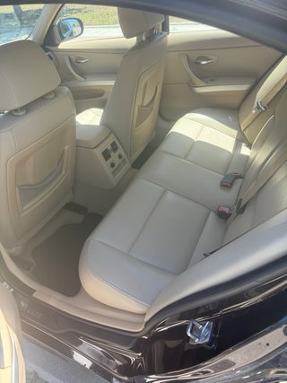 BMW Serie 3 2009