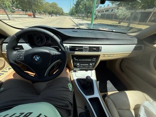 BMW Serie 3 2009