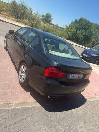 BMW Serie 3 2009