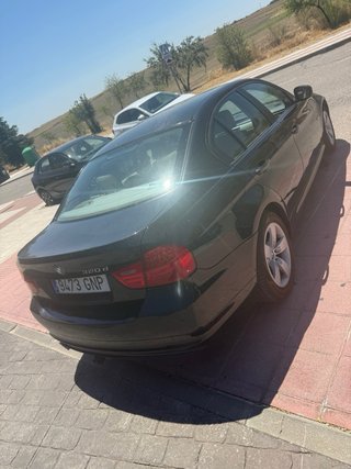 BMW Serie 3 2009
