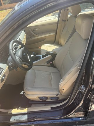 BMW Serie 3 2009