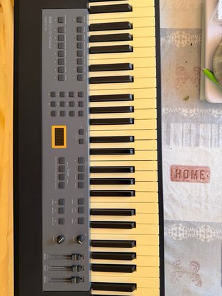 M-Audio ProKeys 88 Piano Digital