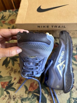 Zapatillas Nike Pegasus Trail 5 GTX Mujer