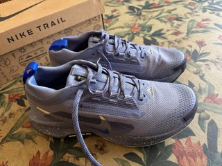 Zapatillas Nike Pegasus Trail 5 GTX Mujer