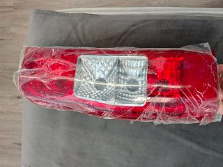 Pilotos Traseros Ford Transit MK7