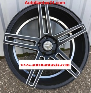 Juego 4 llantas para bmw varios tamaños 12 r253236