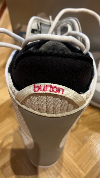 Botas Snowboard Burton Casa Mujer