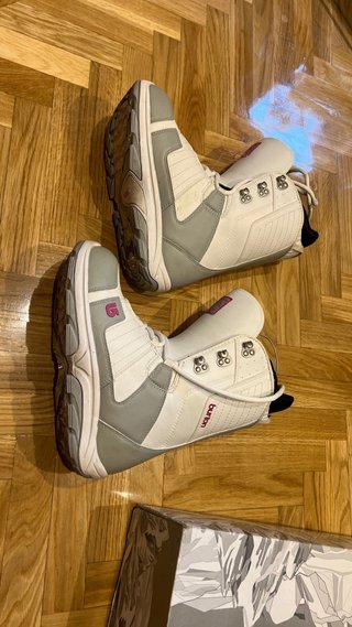 Botas Snowboard Burton Casa Mujer