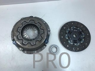 Kit embrague Nissan terrano 1 etc gasolina