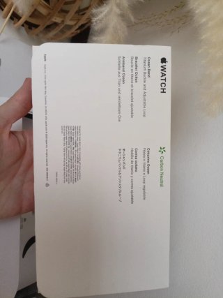 Apple Watch Ultra 2 49mm Titanio