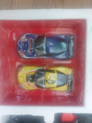 Scalextric Compact