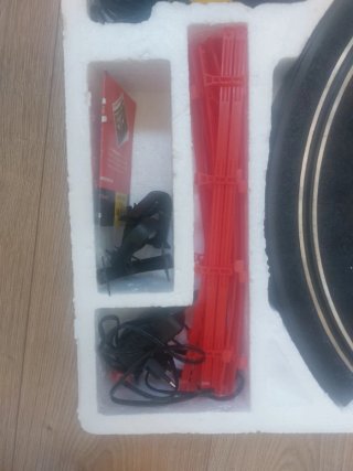 Scalextric Compact
