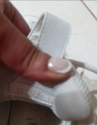 Scarpe Louis Vuitton Uomo Bianche