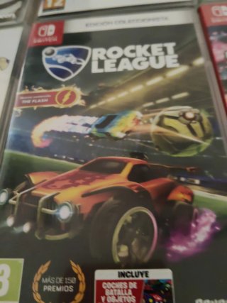 Giochi Nintendo Switch: WRC 9, Pokémon, Smash Bros