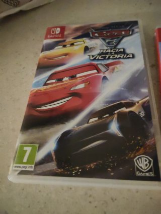 Giochi Nintendo Switch: WRC 9, Pokémon, Smash Bros