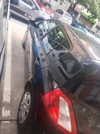 Renault Megane 2005