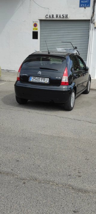 Citroen C3 2008