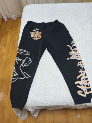 Pack 4 Pantalones de Chándal