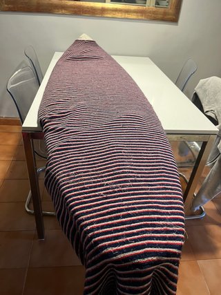 Tabla de surf NSP